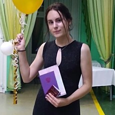 Фотография девушки Наталья, 22 года из г. Ижевск