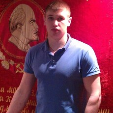 Фотография мужчины Андрей, 27 лет из г. Санкт-Петербург