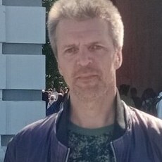 Фотография мужчины Роман, 53 года из г. Санкт-Петербург