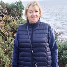 Фотография девушки Елена, 58 лет из г. Калининград