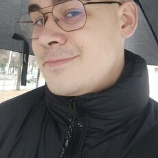 Фотография мужчины Дэниел, 20 лет из г. Уфа