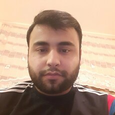 Фотография мужчины Руслан, 35 лет из г. Пермь