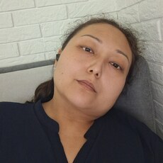 Фотография девушки Ай, 35 лет из г. Алматы