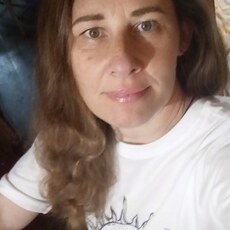 Фотография девушки Ирина, 44 года из г. Рязань