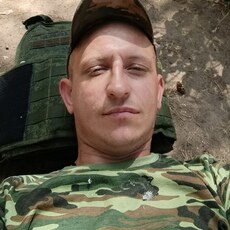 Фотография мужчины Толик, 36 лет из г. Старый Оскол