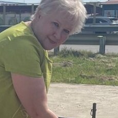 Фотография девушки Лора, 63 года из г. Краснодар