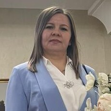 Фотография девушки Ольга, 38 лет из г. Краснодар