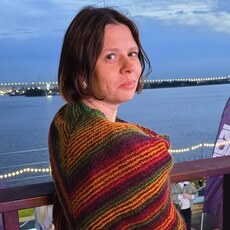 Фотография девушки Галина, 49 лет из г. Королёв