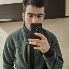 Фотография мужчины Мишка, 22 года из г. Липецк