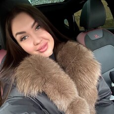 Кристина, 31 из г. Ульяновск.