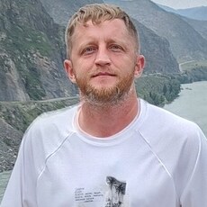 Фотография мужчины Андрей, 40 лет из г. Осинники