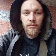 Фотография мужчины Сершей, 33 года из г. Рязань