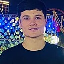 Shaxboz, 24 года