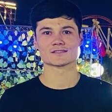 Фотография мужчины Shaxboz, 24 года из г. Астана