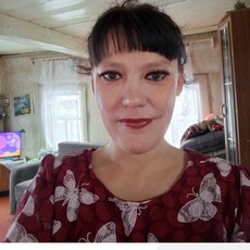 Фотография девушки Нина, 41 год из г. Петровск-Забайкальский