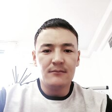 Фотография мужчины Максат, 31 год из г. Астана