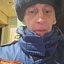 Серёгин, 45 лет