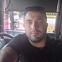 Леван, 35 лет