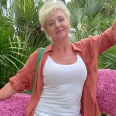 Фотография девушки Галина, 51 год из г. Орел