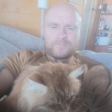 Фотография мужчины Андрей, 50 лет из г. Краснокамск