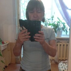 Фотография девушки Елена, 46 лет из г. Саратов