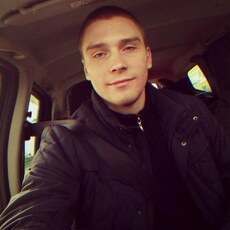 Фотография мужчины Андрей, 29 лет из г. Юрга