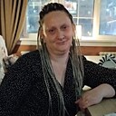 Нина, 43 года