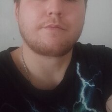 Фотография мужчины Александр, 29 лет из г. Березовский (Кемеровская Обл)