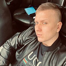 Фотография мужчины Александр, 33 года из г. Новокузнецк