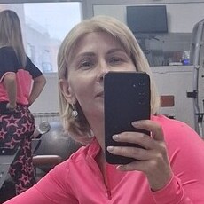 Фотография девушки София, 45 лет из г. Бронницы