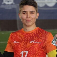 Фотография мужчины Андрей, 23 года из г. Рязань