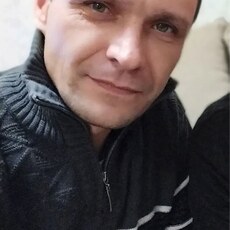 Фотография мужчины Алексей, 39 лет из г. Курган