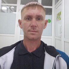 Фотография мужчины Сирин, 40 лет из г. Казань