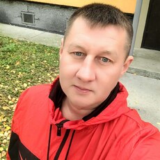 Фотография мужчины Денис, 41 год из г. Новосибирск