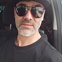 Кемал, 43 года