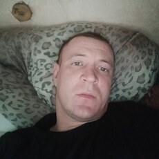 Фотография мужчины Юрик, 35 лет из г. Мариуполь