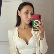 Аделя, 27 из г. Уфа.