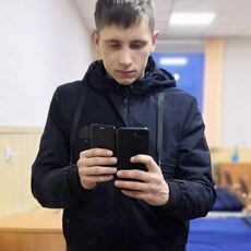 Фотография мужчины Сергей, 26 лет из г. Чита