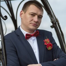 Фотография мужчины Алексей, 39 лет из г. Брянск