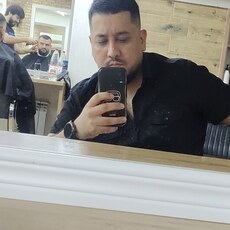 Фотография мужчины Мердан, 30 лет из г. Шымкент