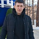 Volchok, 33 года