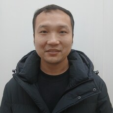 Фотография мужчины Tanlo, 30 лет из г. Благовещенск