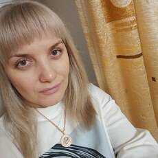 Мария, 41 из г. Архангельск.