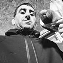 Ильгар, 36 лет
