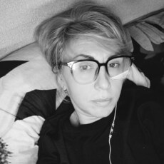 Фотография девушки Олеся, 39 лет из г. Урай