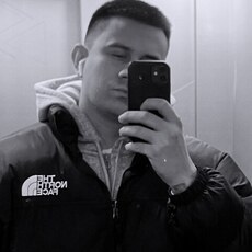 Фотография мужчины Сергей, 24 года из г. Кемерово