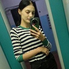 Фотография девушки Татьяна, 22 года из г. Пенза