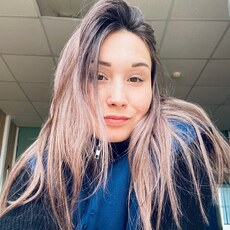 Ника, 26 из г. Краснокаменск.