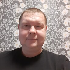 Фотография мужчины Алексей, 41 год из г. Сыктывкар