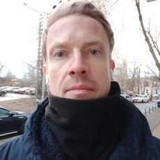 Фотография мужчины Григорий, 38 лет из г. Химки